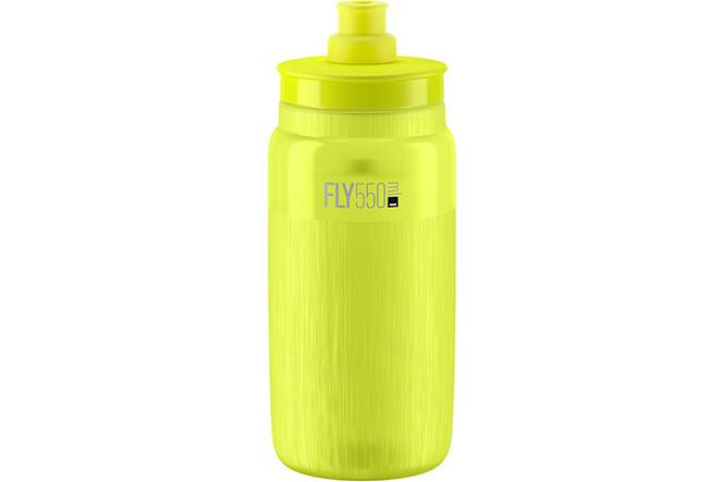 ELITE FLY TEX 550ml ネオンイエロー