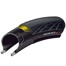 画像をギャラリービューアに読み込む, Continental GRAND PRIX 5000
