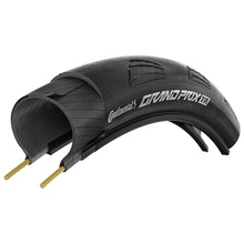 画像をギャラリービューアに読み込む, Continental GRAND PRIX TR
