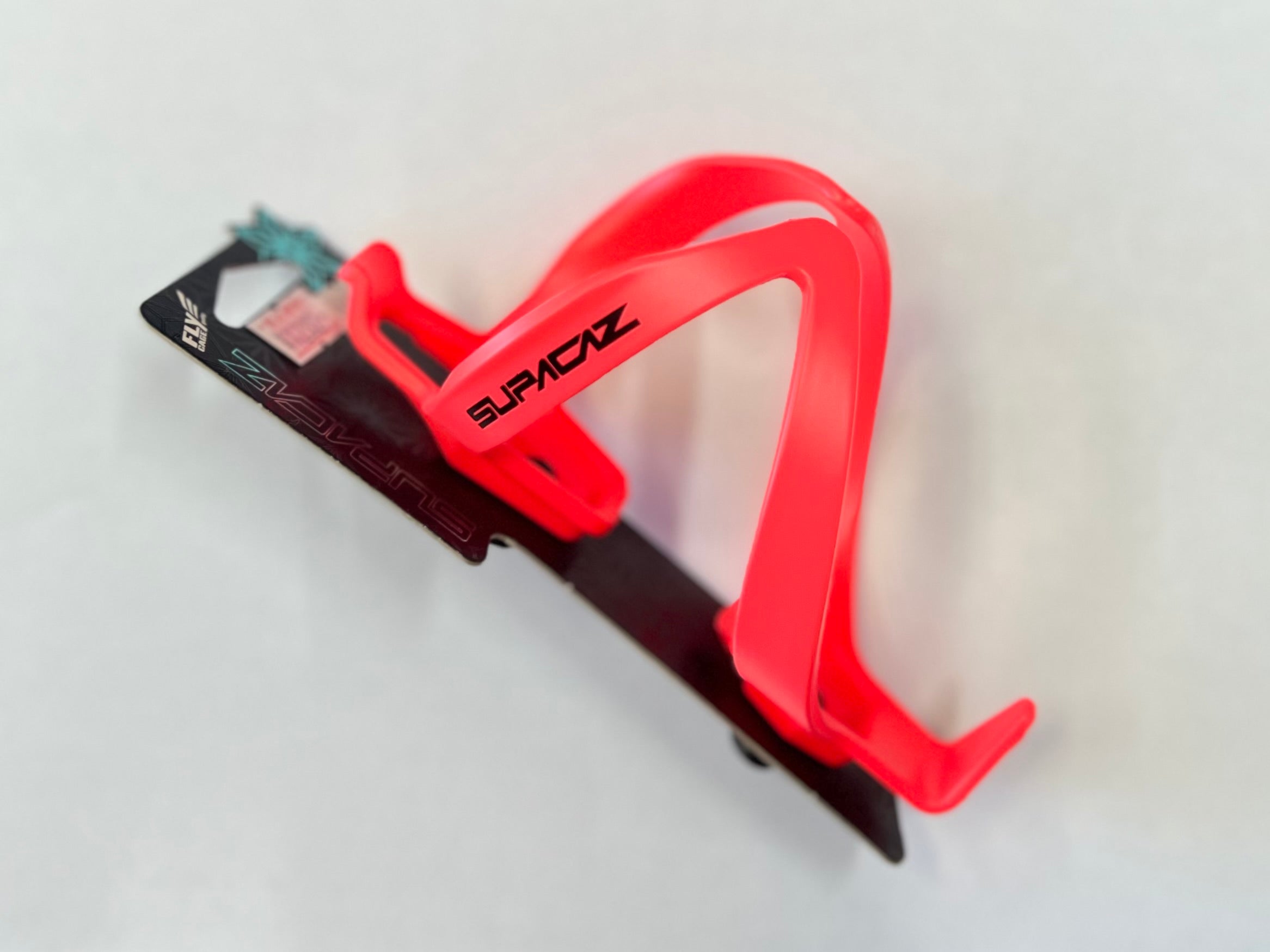 SIMWORKS John Cage 2個セット　Shot Blast Sim Works John Cage SHOT BLAST(シルバー) ボトルケージ シム