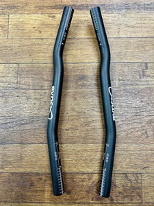 Sync Ergonomics PROJECT 0.2 EVO EXTENSIONS LARGE