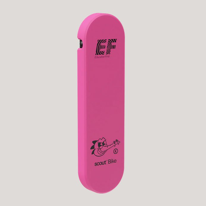 KNOG X EF SCOUT BIKE