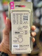 画像をギャラリービューアに読み込む, KNOG X EF  BLINDER 900

