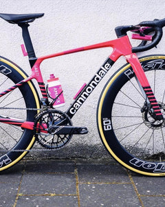 KNOG X EF SCOUT BIKE