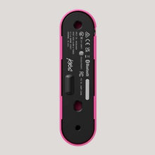 画像をギャラリービューアに読み込む, KNOG X EF SCOUT BIKE
