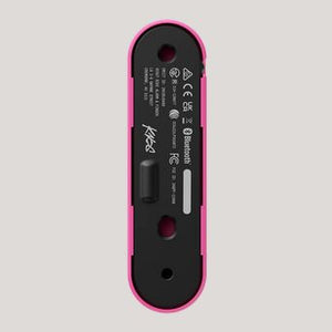 KNOG X EF SCOUT BIKE