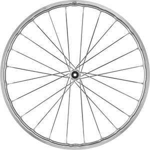 MAVIC KSYRIUM SL DISC HERITAGE 前後セット シマノボディ