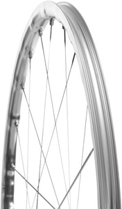 MAVIC KSYRIUM SL DISC HERITAGE 前後セット シマノボディ