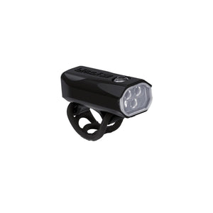 LEZYNE KTV DRIVE PRO 300+ BLACK