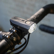画像をギャラリービューアに読み込む, LEZYNE KTV DRIVE PRO 400+

