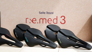 SELLE ROYAL R.e.med 3