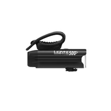 画像をギャラリービューアに読み込む, LEZYNE MACRO StVZO 500+ FRONT REVERSE
