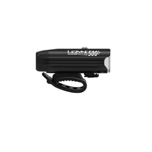 LEZYNE MACRO StVZO 500+ FRONT