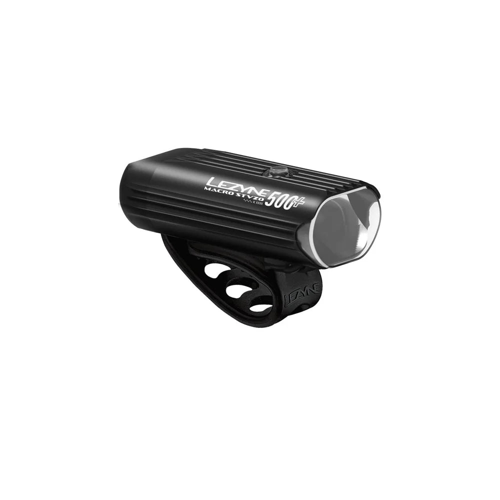 LEZYNE MACRO StVZO 500+ FRONT