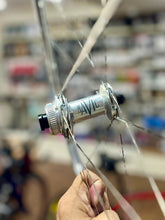 画像をギャラリービューアに読み込む, MAVIC KSYRIUM SL DISC HERITAGE 前後セット シマノボディ
