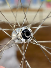 画像をギャラリービューアに読み込む, MAVIC KSYRIUM SL DISC HERITAGE 前後セット シマノボディ
