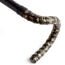 画像をギャラリービューアに読み込む, cinelli MIKE GIANT GOLD VOLEE RIBBON
