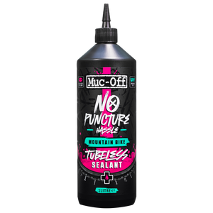 Muc-Off NO PUNCTURE HASSLE TUBELESS 1L