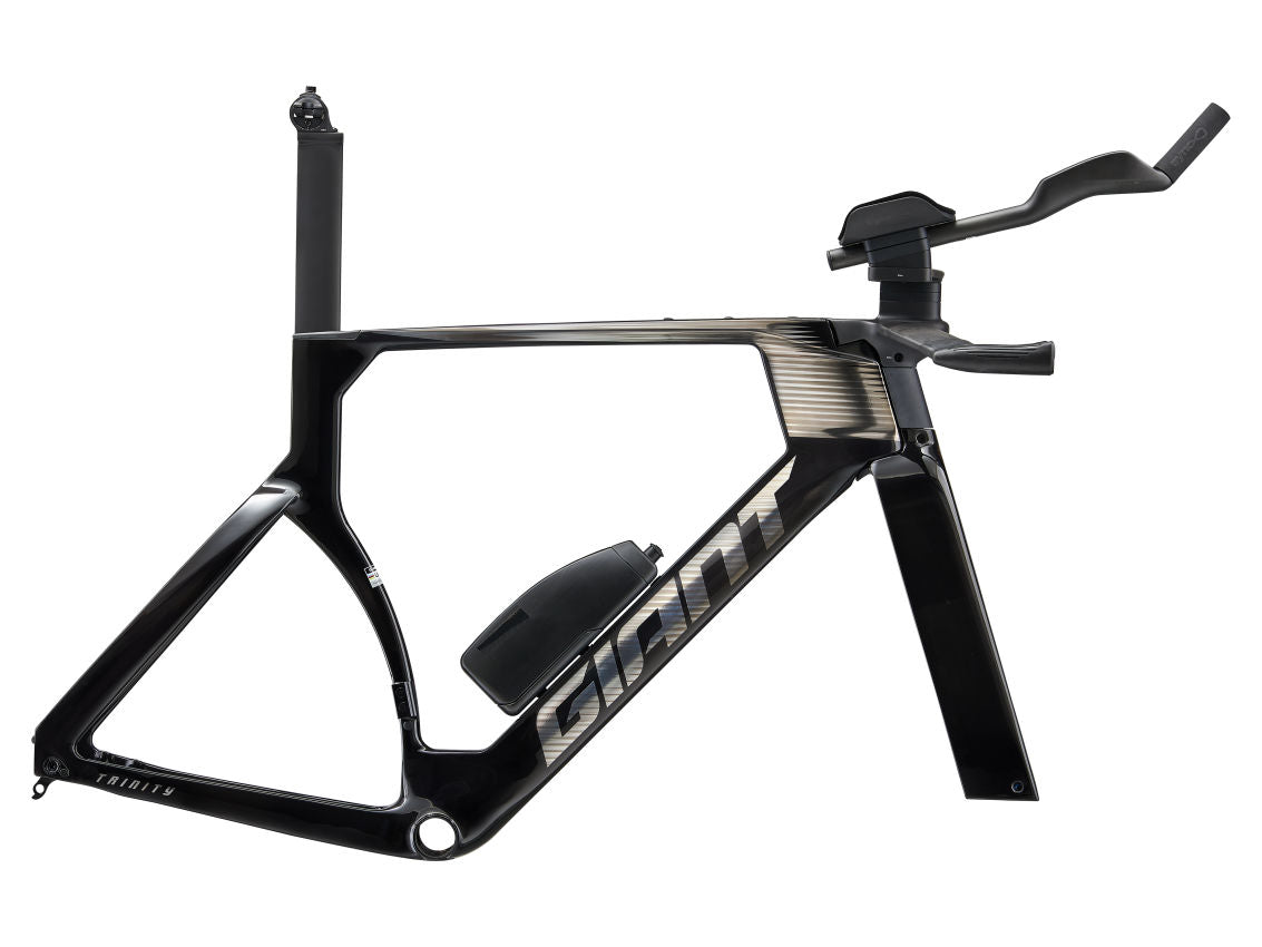 TTバイク GIANT TRINITY ADVANCED SL 都内直接引取可能 店舗受取・ご予約】GIANT Trinity Advanced SL Time Trial Frameset