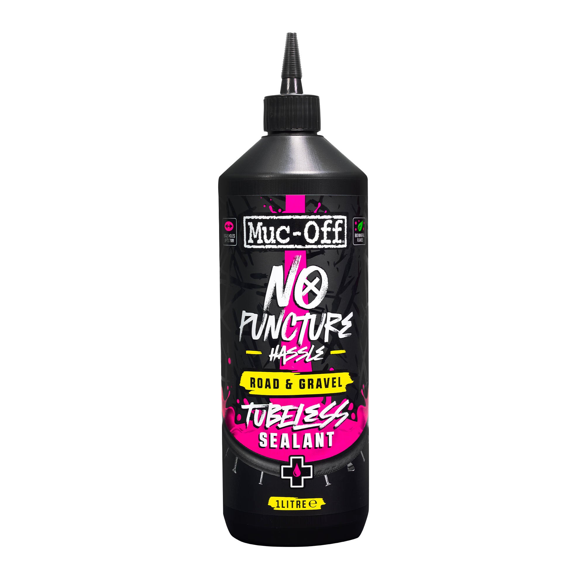 Amazon | Muc-Off(マックオフ) ドライルブ 1リットル | Muc-Off