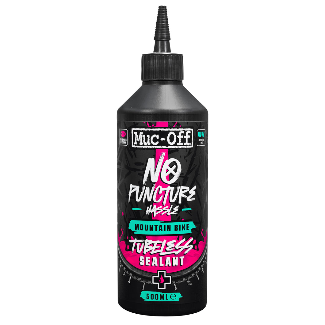 Muc-off NO PUNCTURE HASSLE 500ml