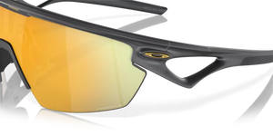 OAKLEY Sphaera Matte Carbon