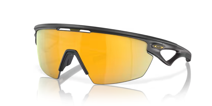 OAKLEY Sphaera Matte Carbon