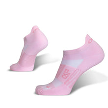 画像をギャラリービューアに読み込む, OS1st TA4 Thin Air Performance Socks No Show light pink オーエスファースト TA4 シンエアーソックス ノーショー ライトピンク

