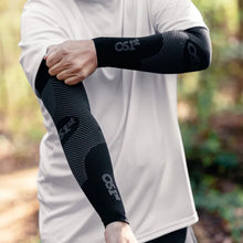 画像をギャラリービューアに読み込む, OS1st AS6 Performance Arm Sleeves オーエスファースト AS6 パフォーマンスアームスリーブ
