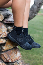 画像をギャラリービューアに読み込む, OS1st FS4 Plantar Fasciitis Socks 1/4 Crew オーエスファーストFS4 プランターファシアイティスソックス 1/4 クルー
