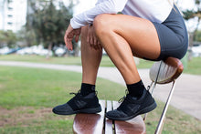 画像をギャラリービューアに読み込む, OS1st FS4 Plantar Fasciitis Socks 1/4 Crew オーエスファーストFS4 プランターファシアイティスソックス 1/4 クルー
