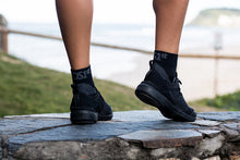画像をギャラリービューアに読み込む, OS1st FS4 Plantar Fasciitis Socks 1/4 Crew オーエスファーストFS4 プランターファシアイティスソックス 1/4 クルー
