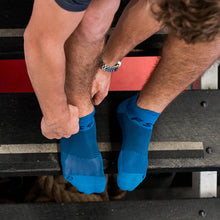 画像をギャラリービューアに読み込む, OS1st FS4 Plantar Fasciitis Socks No Show lavender  オーエスファーストFS4 プランターファシアイティスソックス ノーショー ラベンダー
