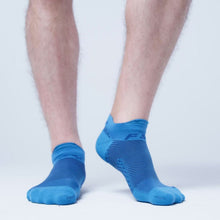 画像をギャラリービューアに読み込む, OS1st FS4 Plantar Fasciitis Socks No Show lavender  オーエスファーストFS4 プランターファシアイティスソックス ノーショー ラベンダー
