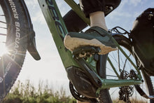 画像をギャラリービューアに読み込む, SHIMANO PD-EH510
