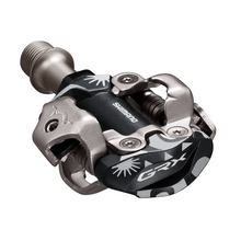 画像をギャラリービューアに読み込む, SHIMANO PD-M8100-UG
