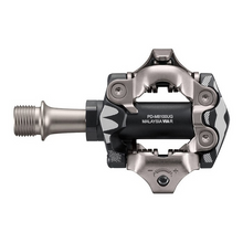 画像をギャラリービューアに読み込む, SHIMANO PD-M8100-UG
