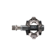 画像をギャラリービューアに読み込む, SHIMANO PD-M9200
