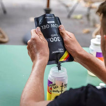 画像をギャラリービューアに読み込む, PF&amp;H フローボトル
