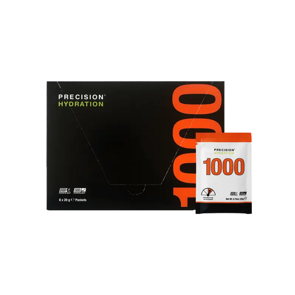 PH 1000 電解質パウダー（1箱/8袋入）