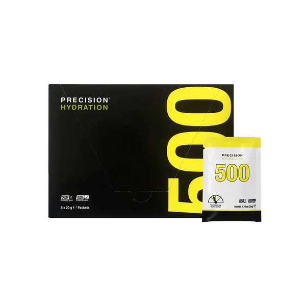 PH 500 電解質パウダー（1箱/8袋入）