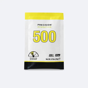 PH 500 電解質パウダー（1箱/8袋入）