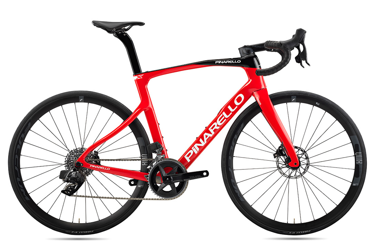 PINARELLO ピナレロ ドグマ プリンスFX パリ 新商品入荷 店舗在庫 千葉県 流山市 南流山 – SPORTS CYCLE SHOP  Swacchi