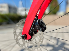 画像をギャラリービューアに読み込む, 【即納】【店舗受取】PINARELLO X3 105 12s Di2完成車 カラー：D161/KEEN RED サイズ：53  税込￥560,000- 商談予約手数料
