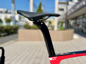 【即納】【店舗受取】PINARELLO X3 105 12s Di2完成車 カラー：D161/KEEN RED サイズ：53  税込￥560,000- 商談予約手数料