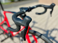 画像をギャラリービューアに読み込む, 【即納】【店舗受取】PINARELLO X3 105 12s Di2完成車 カラー：D161/KEEN RED サイズ：53  税込￥560,000- 商談予約手数料
