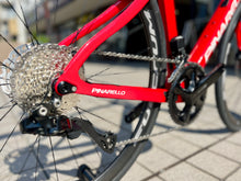画像をギャラリービューアに読み込む, 【即納】【店舗受取】PINARELLO X3 105 12s Di2完成車 カラー：D161/KEEN RED サイズ：53  税込￥560,000- 商談予約手数料
