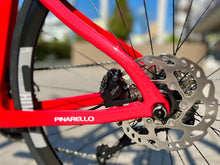 画像をギャラリービューアに読み込む, 【即納】【店舗受取】PINARELLO X3 105 12s Di2完成車 カラー：D161/KEEN RED サイズ：53  税込￥560,000- 商談予約手数料
