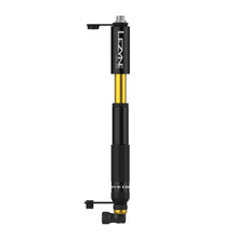 画像をギャラリービューアに読み込む, LEZYNE POCKET DRIVE CO2 BLACK/GOLD
