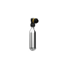 画像をギャラリービューアに読み込む, LEZYNE POCKET DRIVE CO2 BLACK/GOLD
